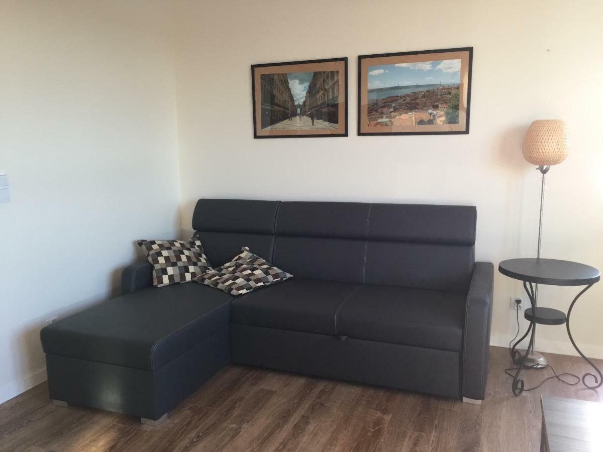 Apartament Widokowy Lotnicza * Wrocław