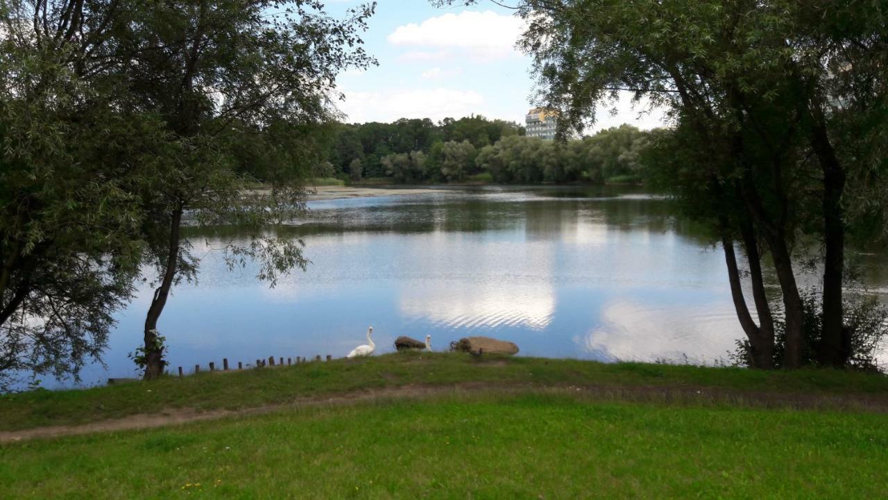 Apartament Widokowy Lotnicza *